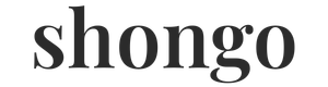 Shongo